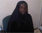 Mme Ibrahim Habibatou
